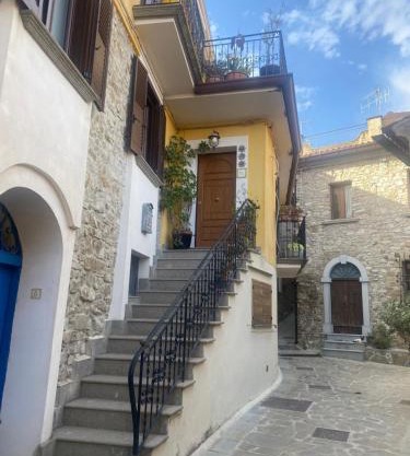 Casa Antares