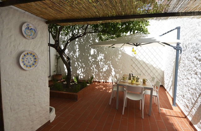 Casa Antica "Lemon Tree" Casa única de más de 130 años
