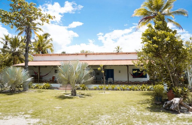 Casa Antigua