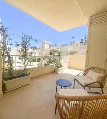 Casa Anto 2 sul mare