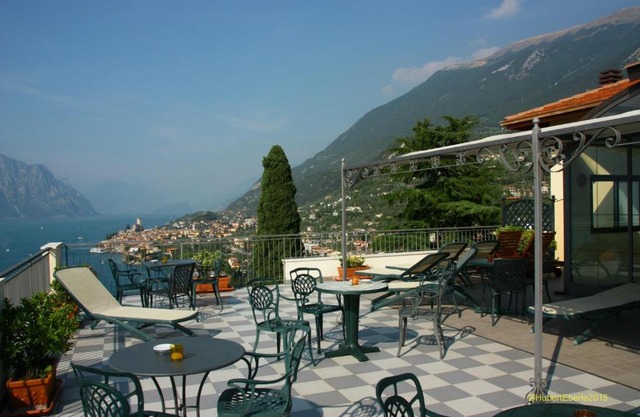 Casa Antonelli