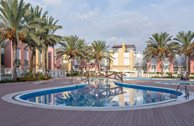 Casa Antonia con jacuzzi privado y solarium