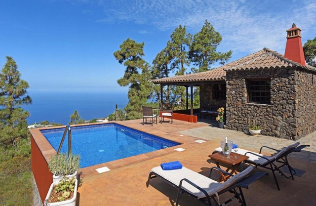 Casa Antonia