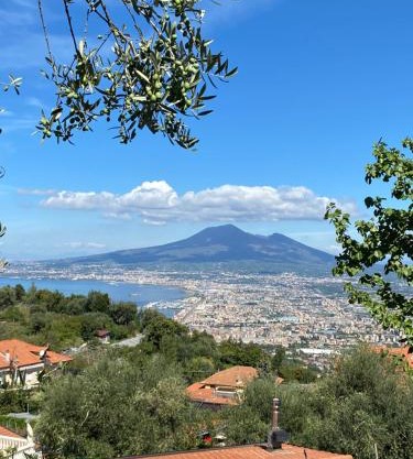 Casa Antonia