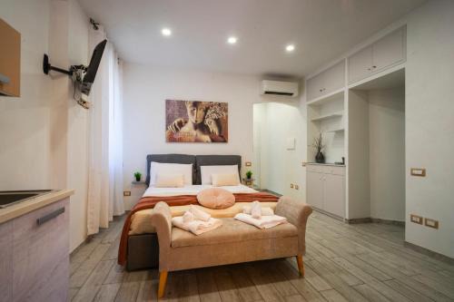 Casa Antonietta - relax a Macerata