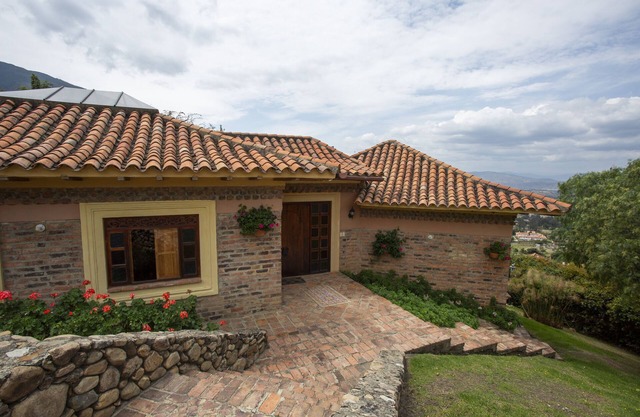 Casa Anturio - Villa La Primavera