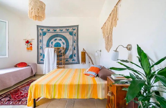 Casa aoom - Casa Vacanze con Sala Yoga e Pilates