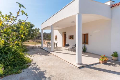 Casa Appia Antica