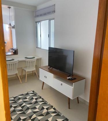 Casa Apto inteiro-4 camas 8 km aeroporto-Guarulhos