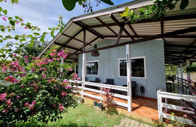 Casa Apuaú