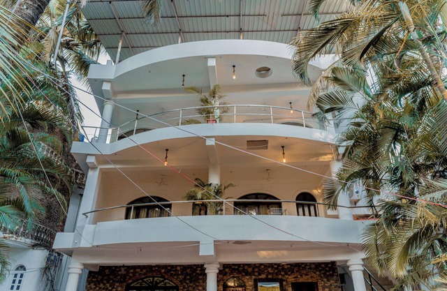 CASA AQUA VILLA