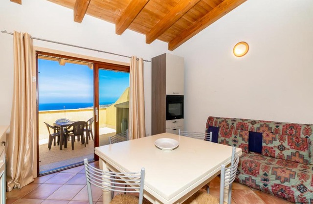 Casa aquafan mare 1
