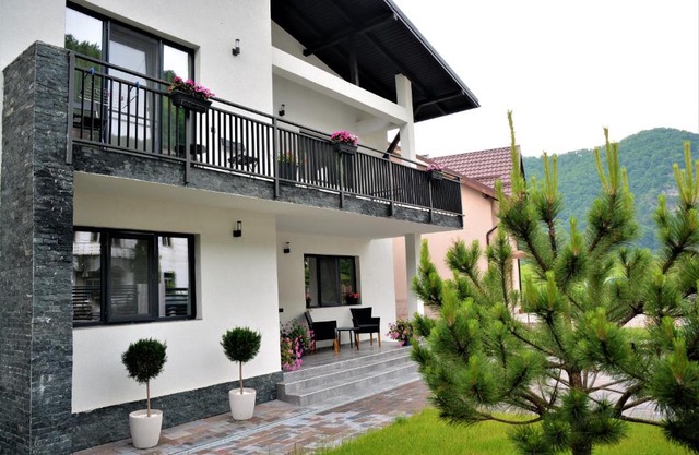 Casa AQUARIUS
