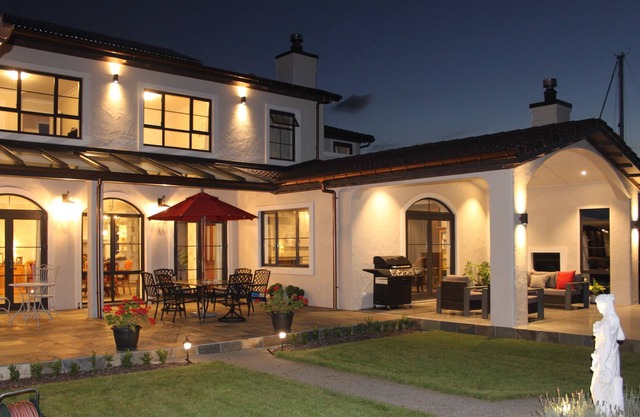 Casa Aquila Boutique B&B