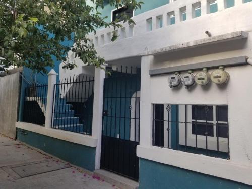 Casa Aragón Ortiz