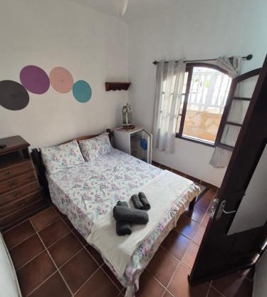 Casa arara suite 5