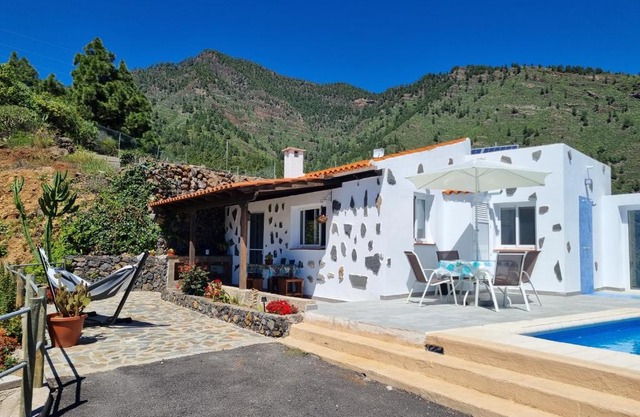 Casa Araviña