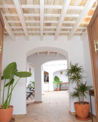 Casa Arbonaida
