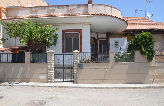 Casa Arca'