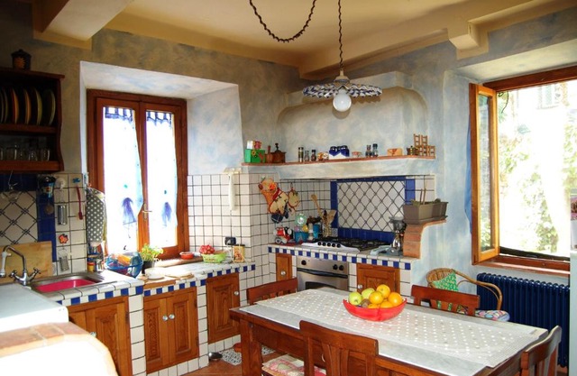 Casa Arcobaleno