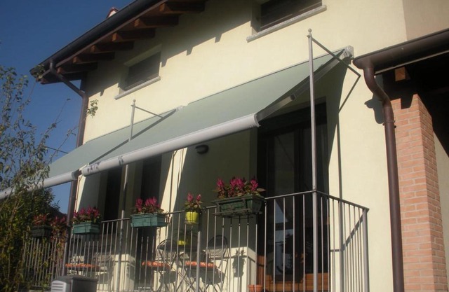 CASA ARCOBALENO