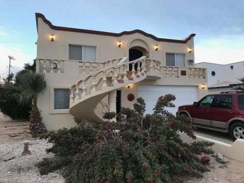 Casa Arcos del Mar