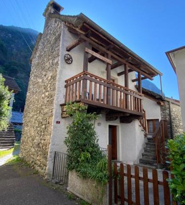 Casa Arcuri