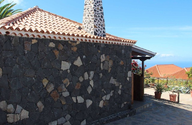Casa Arecida, Spanien