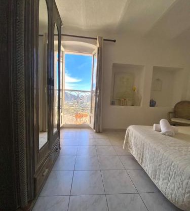 Casa Aregno - Charme et Sérénité