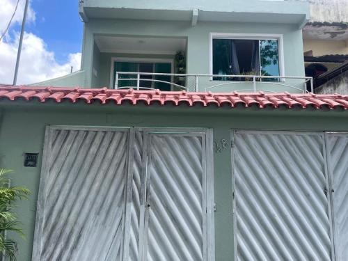 Casa Arejada e Tranquila
