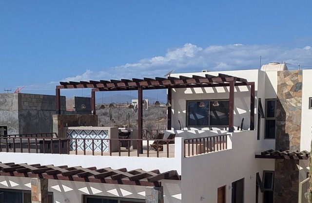 Casa Arena Penthouse Studio
