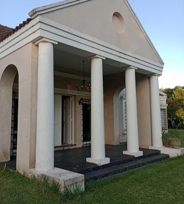 Casa Arevalo