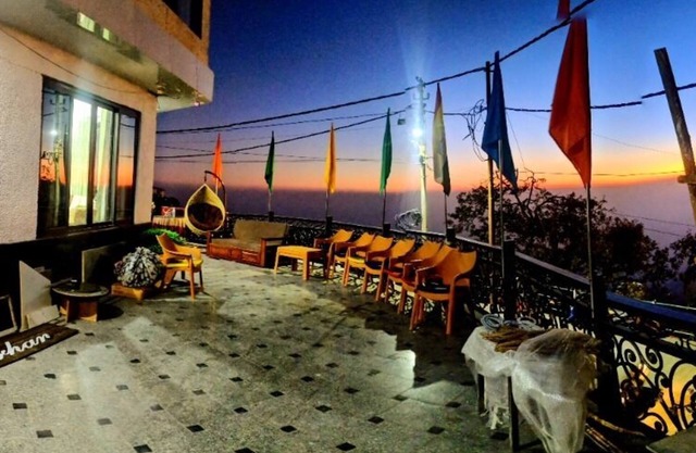 Casa Arhan Luxury Mussoorie Homestay