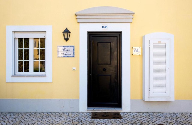 Casa Aria
