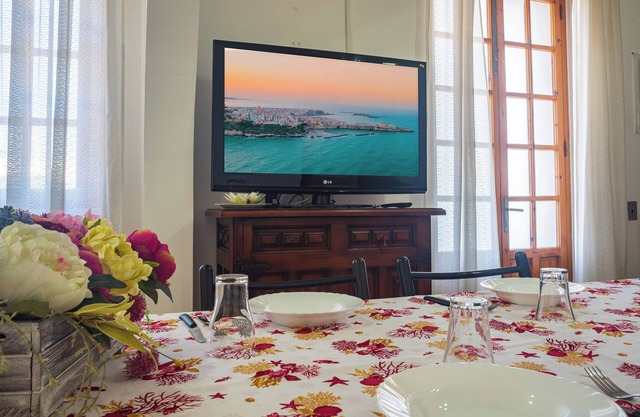 Casa Arianna, Apartment a few Steps From the sea