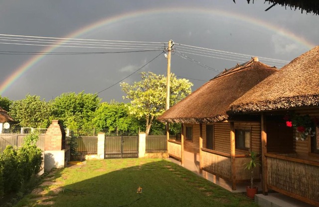 Casa Arina