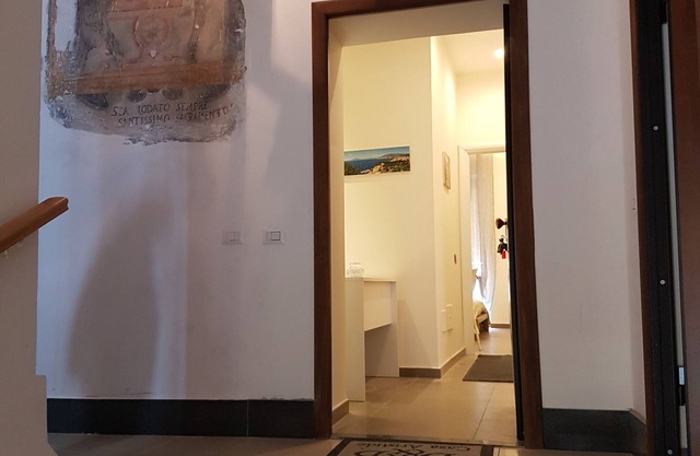 Casa Aristide
