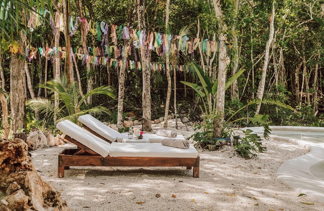 Casa Arkaana Eco Retreat