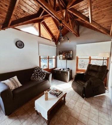 Casa Arrayanes Tempo