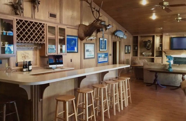Casa Arroyo Sporting Lodge - Entire Main Lodge