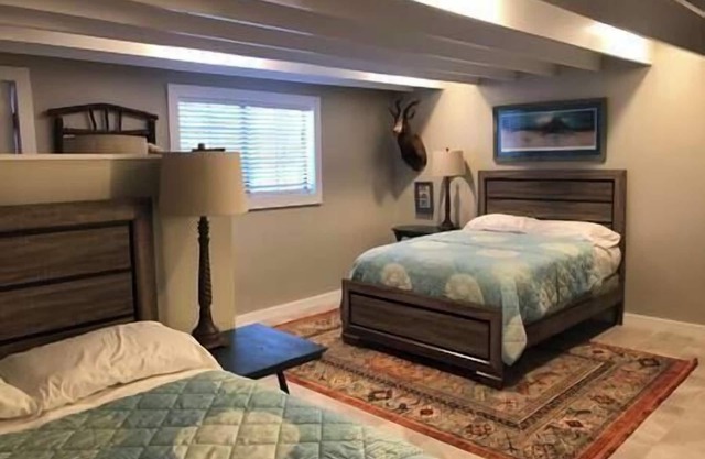 Casa Arroyo Sporting Lodge - Casita