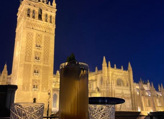Casa ART Sevilla