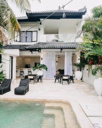 Casa Art Ubud