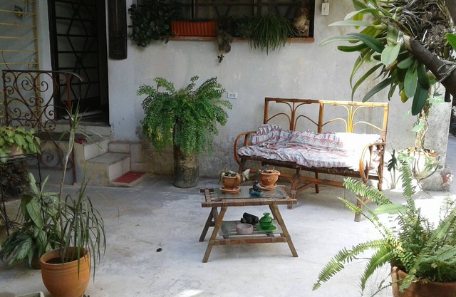 Casa Arteaga