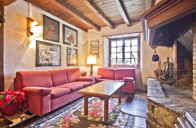 Casa Artiga de Lin - Pleta de Baqueira