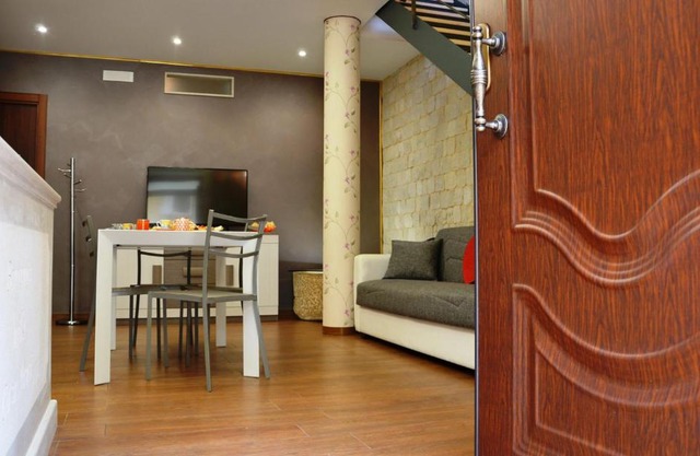 Casa Aruci Sweet Home