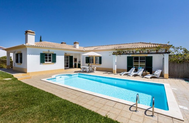 Casa Asami - Beautiful villa with private pool