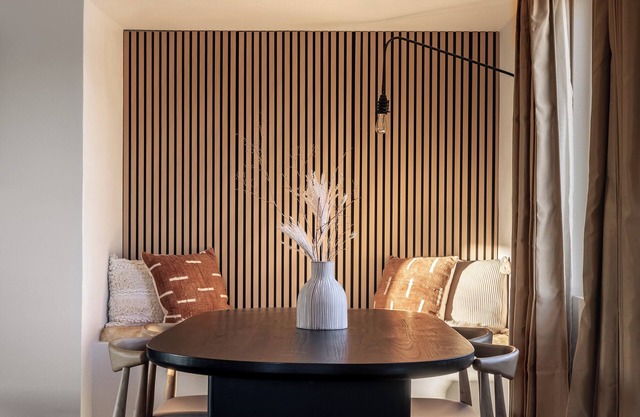 Casa Asaya – A Serene Desert Escape Near Joshua Tree! Dark Skies, WiFi, and AC!