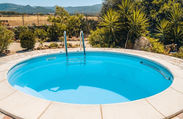 Casa Asfodeli - Villetta in campagna con piscina