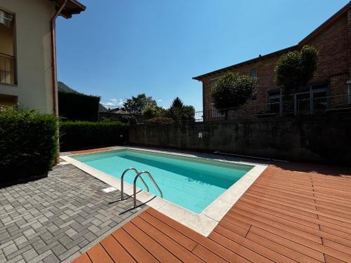 Casa Asia Gravedona - Larihome A100